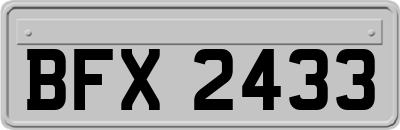 BFX2433