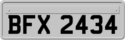 BFX2434