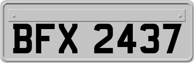 BFX2437