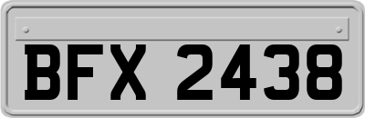 BFX2438