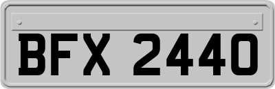 BFX2440