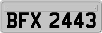 BFX2443
