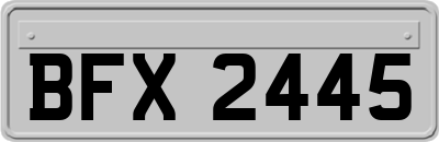 BFX2445