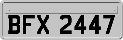 BFX2447