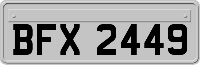 BFX2449