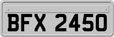 BFX2450