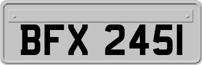 BFX2451