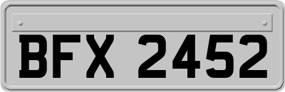BFX2452
