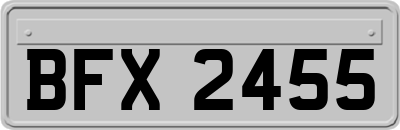BFX2455