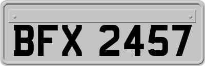 BFX2457