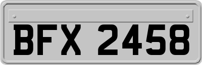 BFX2458