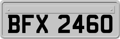 BFX2460