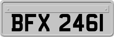 BFX2461