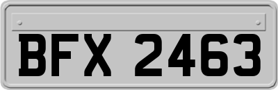 BFX2463