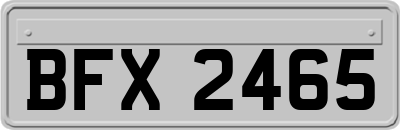 BFX2465