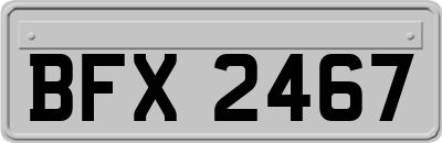 BFX2467