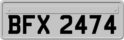 BFX2474