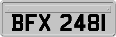 BFX2481