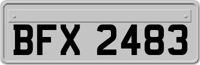 BFX2483