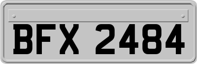 BFX2484