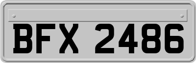 BFX2486