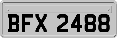 BFX2488
