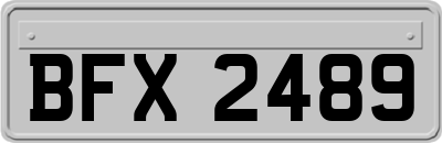 BFX2489