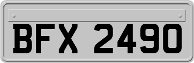 BFX2490