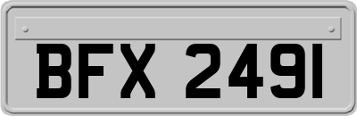 BFX2491