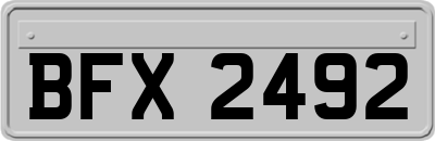 BFX2492