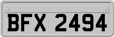 BFX2494