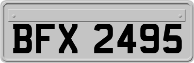 BFX2495