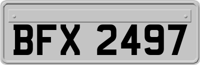 BFX2497