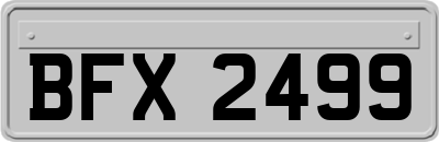 BFX2499