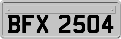 BFX2504
