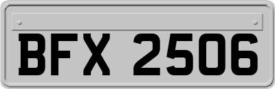 BFX2506