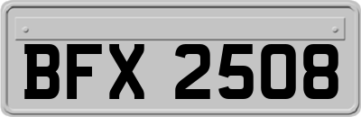 BFX2508