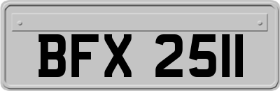 BFX2511