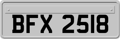 BFX2518