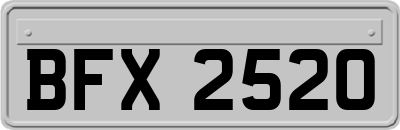 BFX2520