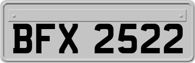 BFX2522