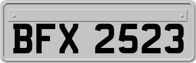 BFX2523