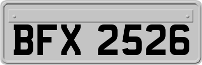 BFX2526