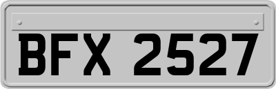 BFX2527