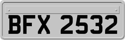 BFX2532