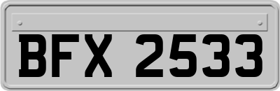 BFX2533