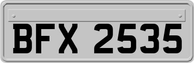 BFX2535