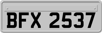 BFX2537