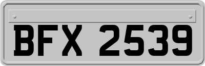BFX2539