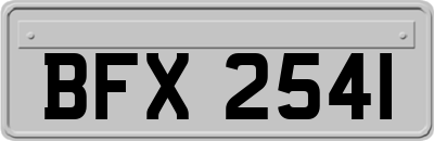BFX2541